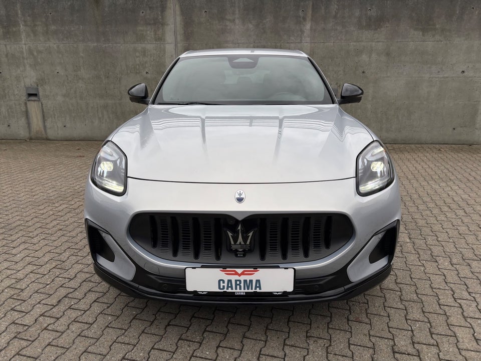 Maserati Grecale Folgore 5d