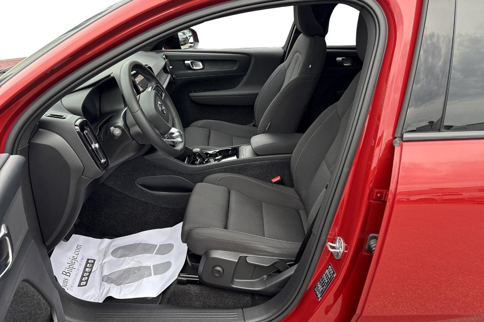 Volvo C40 P6 ReCharge Core 5d