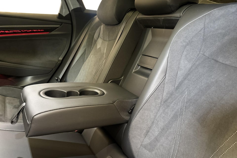 VW ID.7 86 Style S+ Tourer 5d