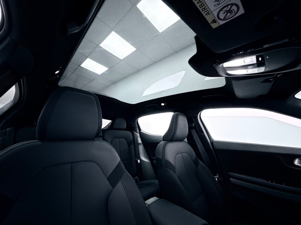 Polestar 2 Long Range 5d