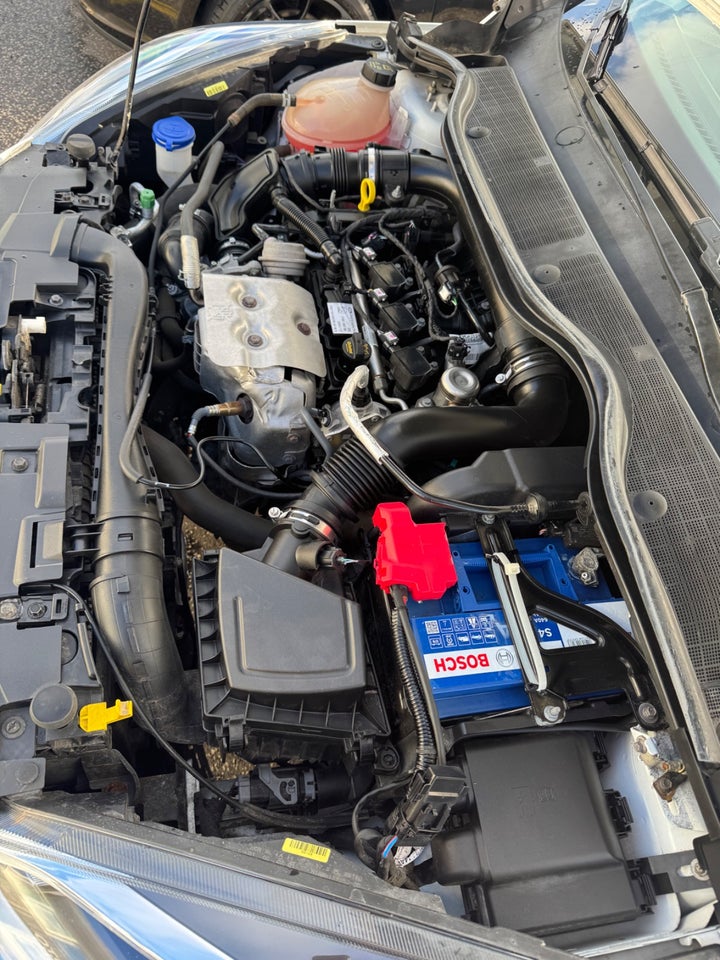 Ford Fiesta 1,0 EcoBoost Titanium 5d