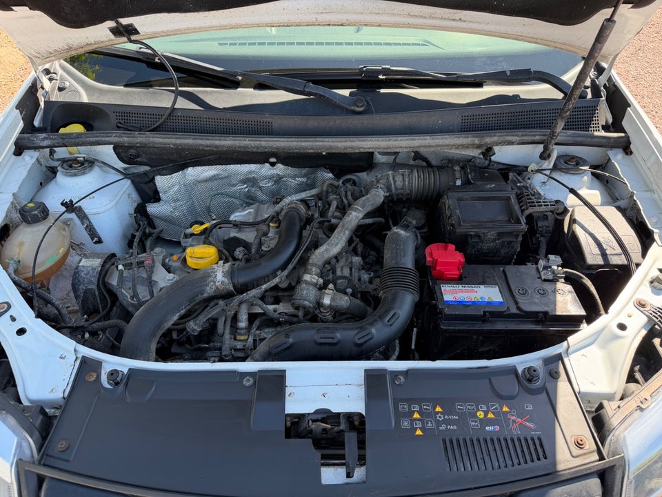 Dacia Logan 0,9 TCe 90 Ambiance MCV 5d