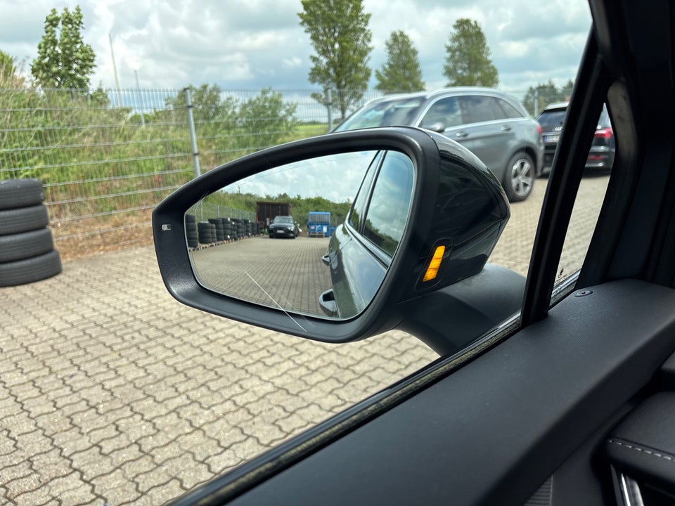 Skoda Enyaq 80 iV Sportline 5d