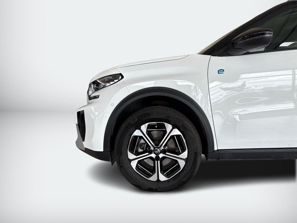 Citroën ë-C3 Aircross 44 VTR Sport 5d