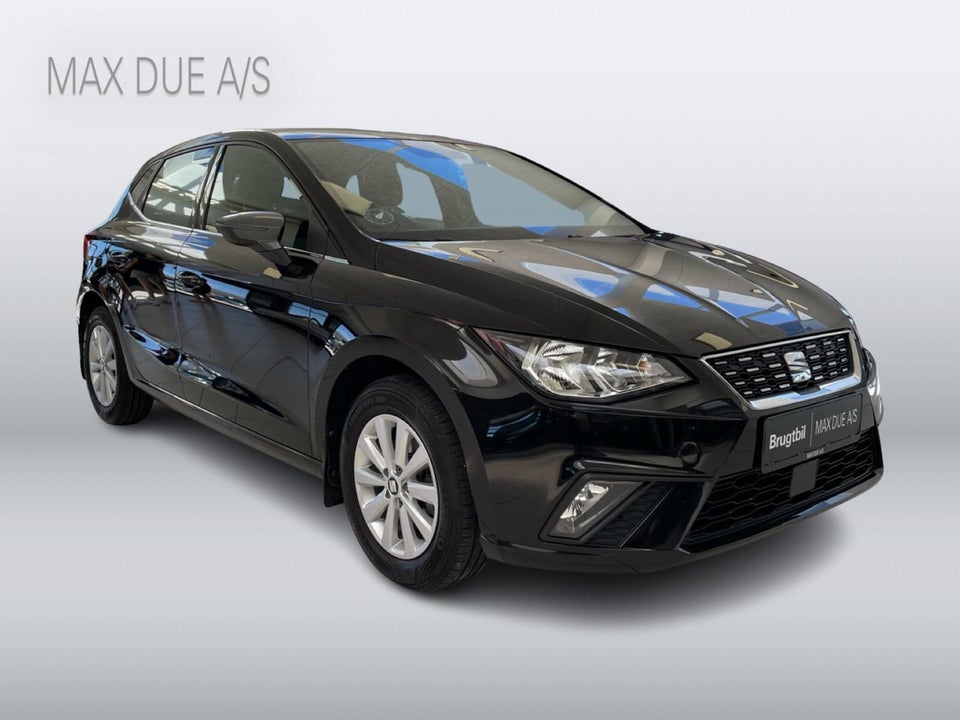 Seat Ibiza 1,0 TSi 110 Xcellence 5d