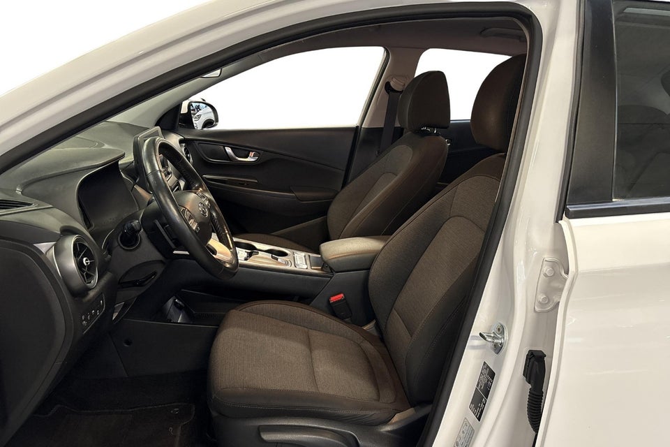 Hyundai Kona 39 EV Select 5d