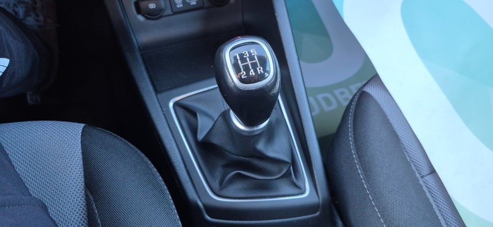 Hyundai i20 1,25 Nordic Edition 5d