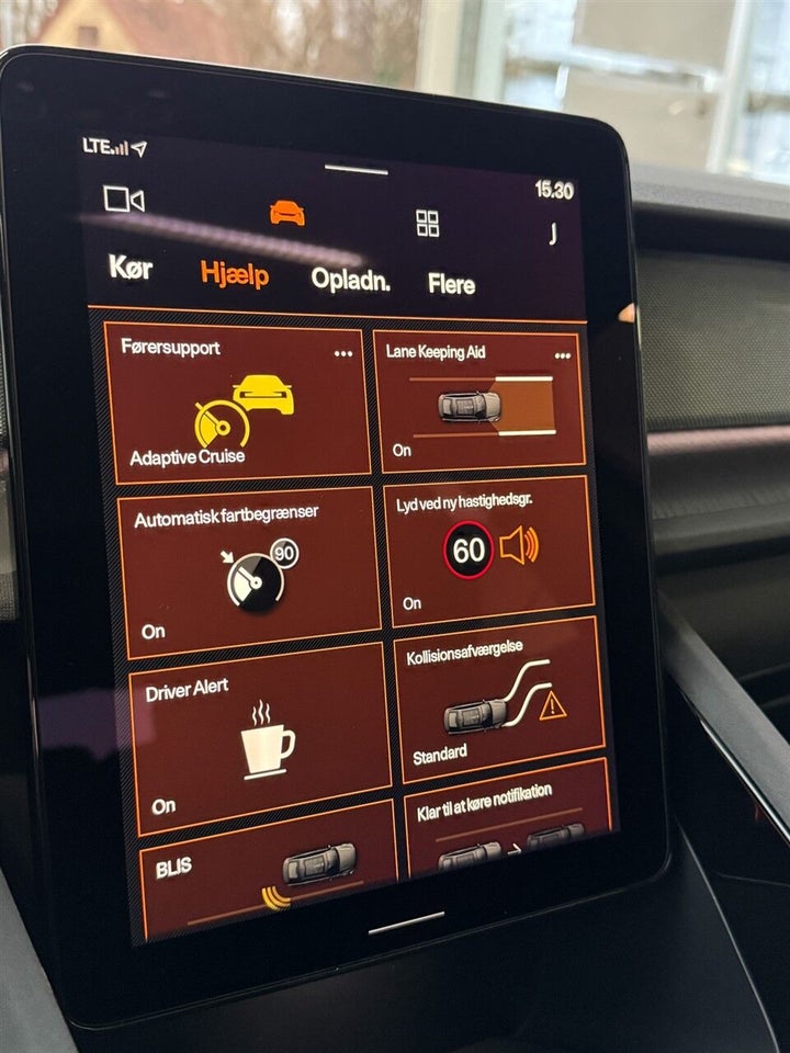 Polestar 2 Long Range AWD 5d