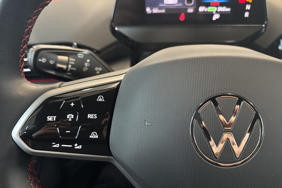 VW ID.4 77 GTX Max 4Motion 5d