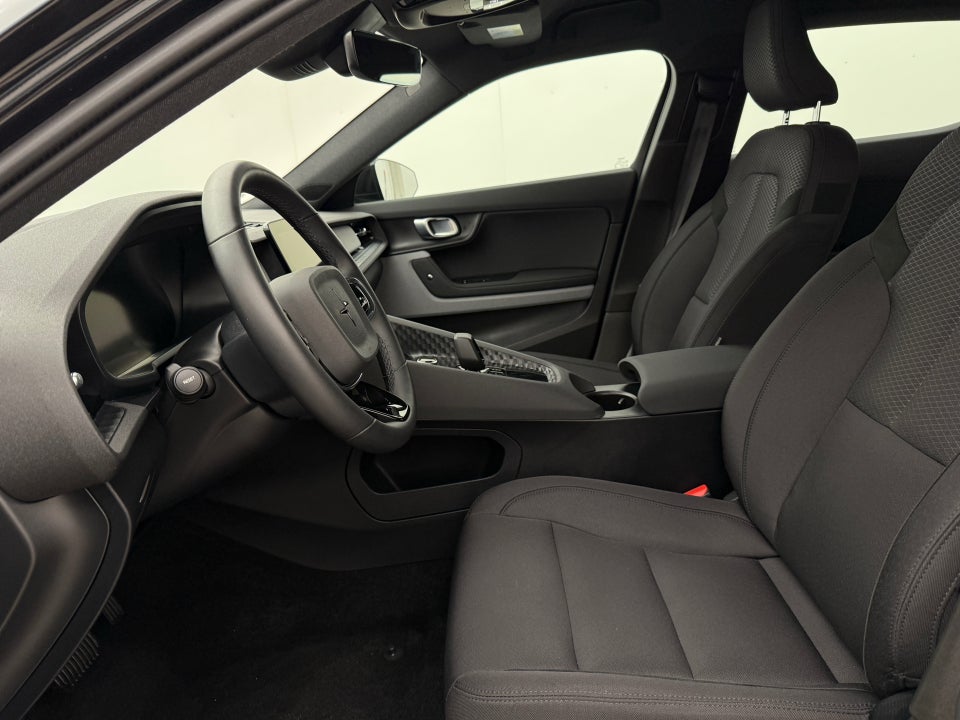 Polestar 2 Standard Range 5d