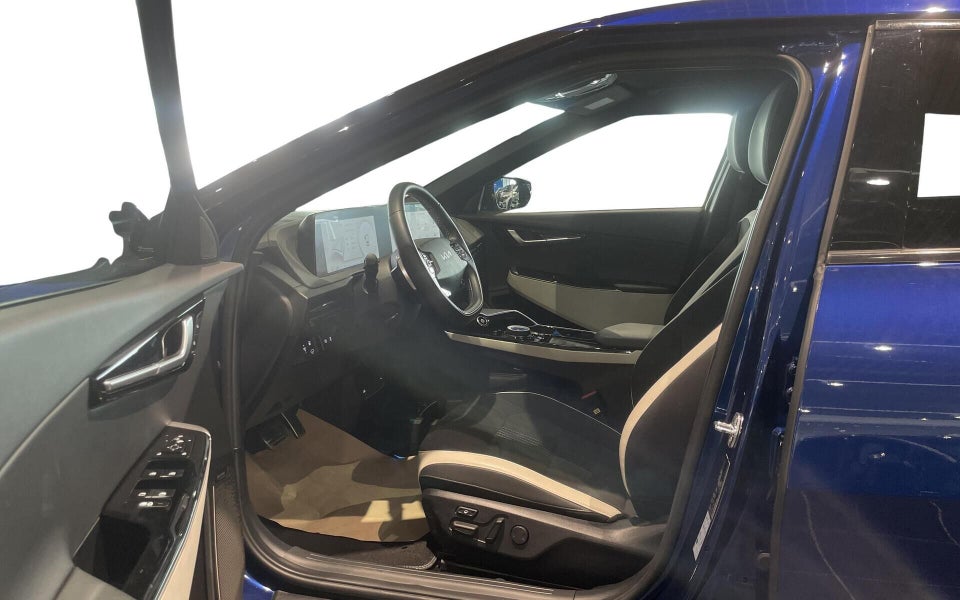 Kia EV6 77 Long Range GT-Line 5d