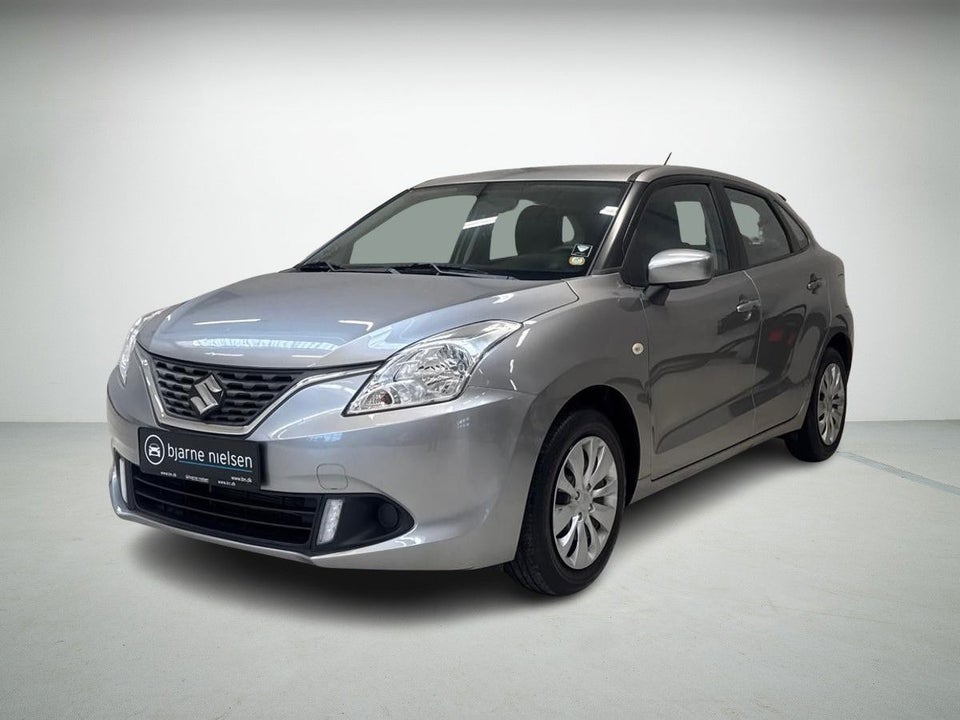 Suzuki Baleno 1,2 Dualjet Active 5d