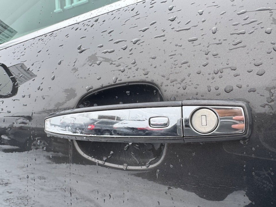 Opel Insignia 2,0 CDTi 170 Cosmo Sports Tourer aut. 5d