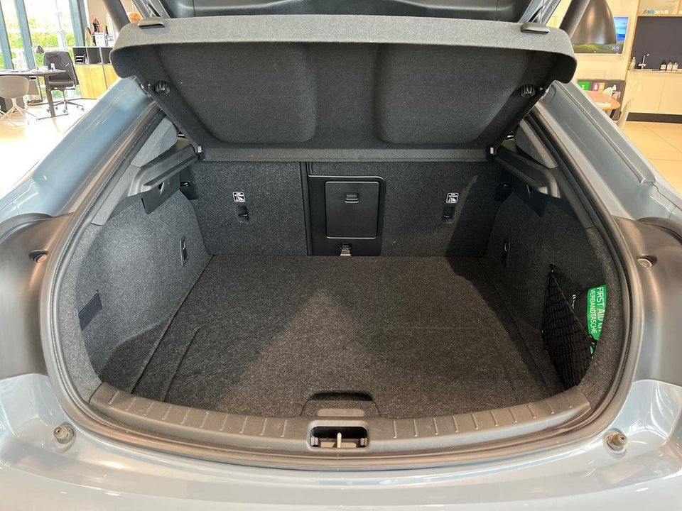 Polestar 2 Long Range 5d