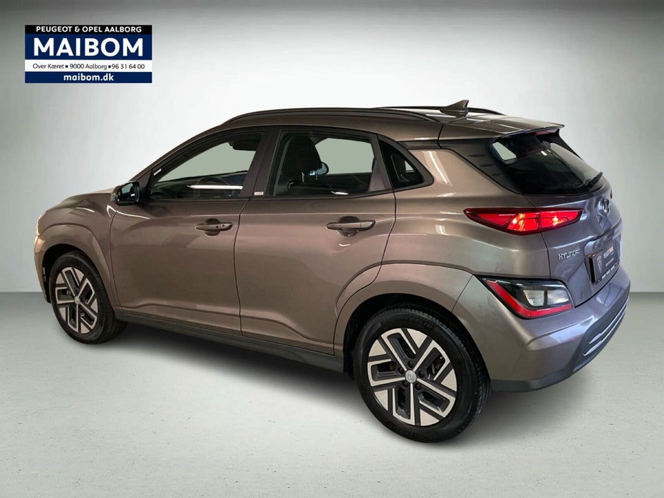 Hyundai Kona 39 EV Select 5d