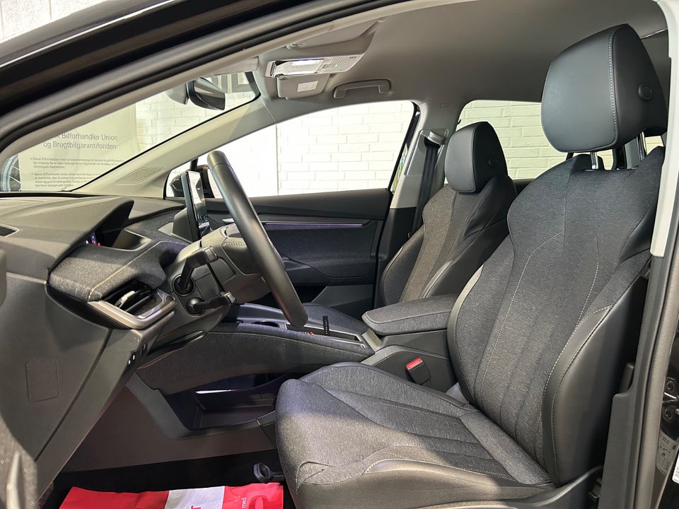 Skoda Elroq 85 iV Premium 5d