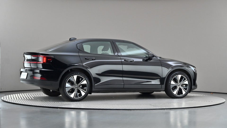 Polestar 2 Long Range 5d
