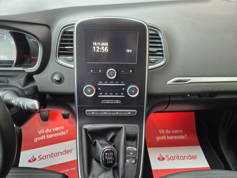 Renault Grand Scenic IV 1,2 TCe 130 Zen 7prs 5d