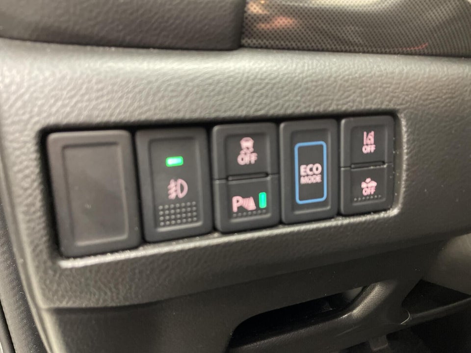 Suzuki Vitara 1,5 S-Hybrid Adventure AGS 5d