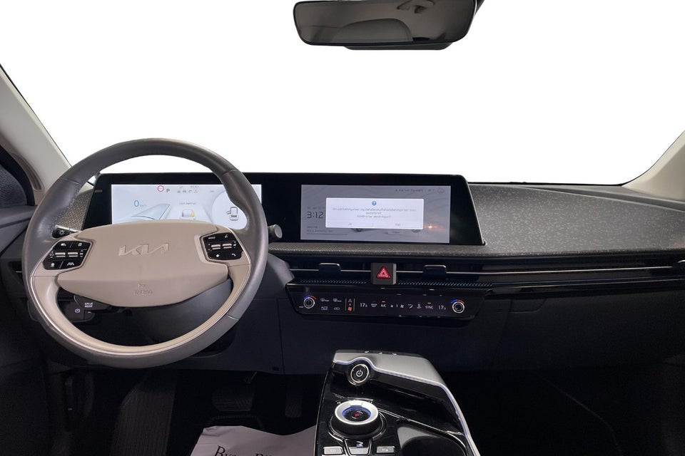 Kia EV6 77 Long Range 5d