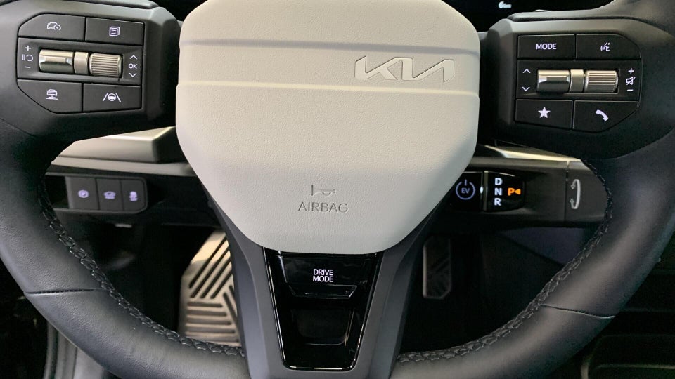 Kia EV4 81 Long Range GT-Line 5d