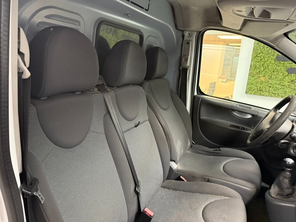 Peugeot Expert 2,0 HDi 128 L2H1 Van