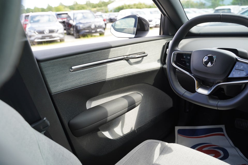 Volvo EX30 Twin Performance Ultra 5d