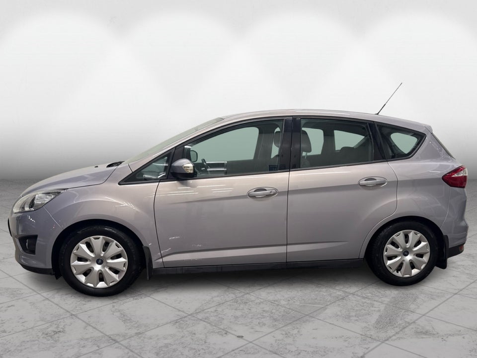 Ford C-MAX 1,6 Ti-VCT 105 Trend 5d
