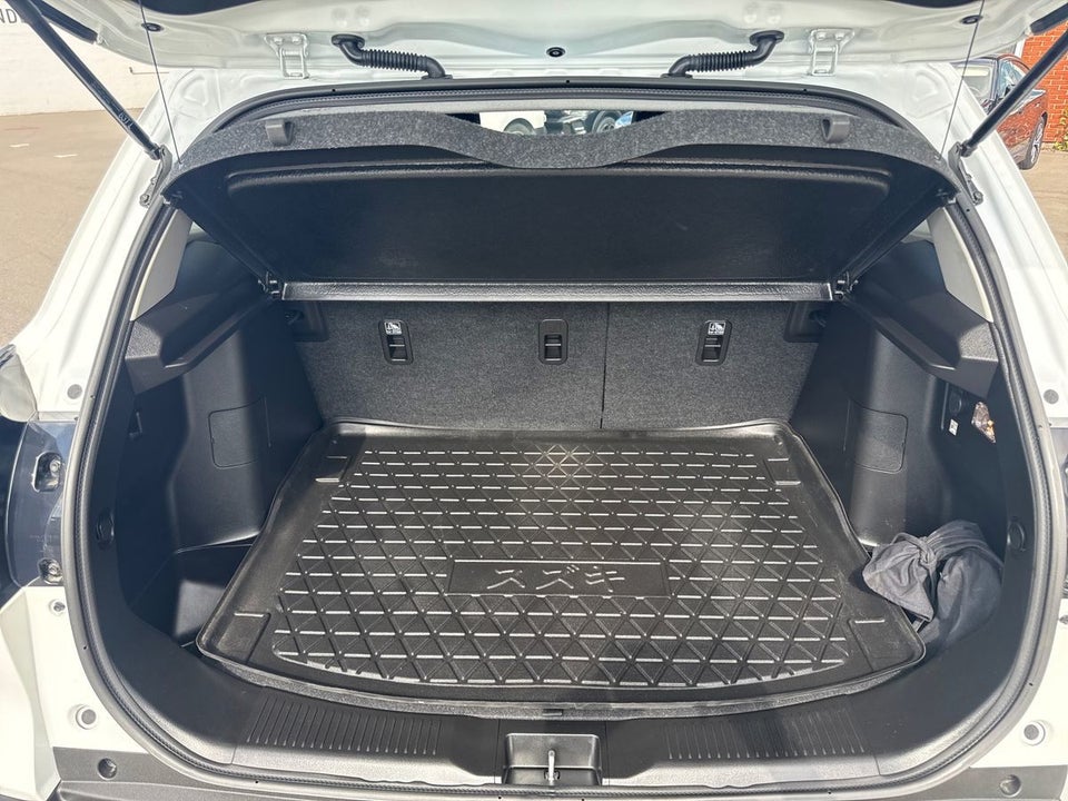 Suzuki S-Cross 1,4 mHybrid Active 5d