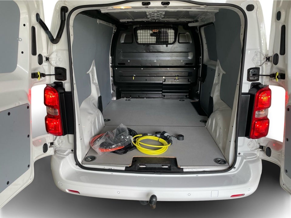 Peugeot e-Expert 75 L2 Premium Van