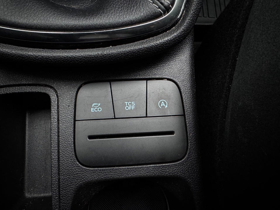 Ford Fiesta 1,0 EcoBoost Titanium 5d