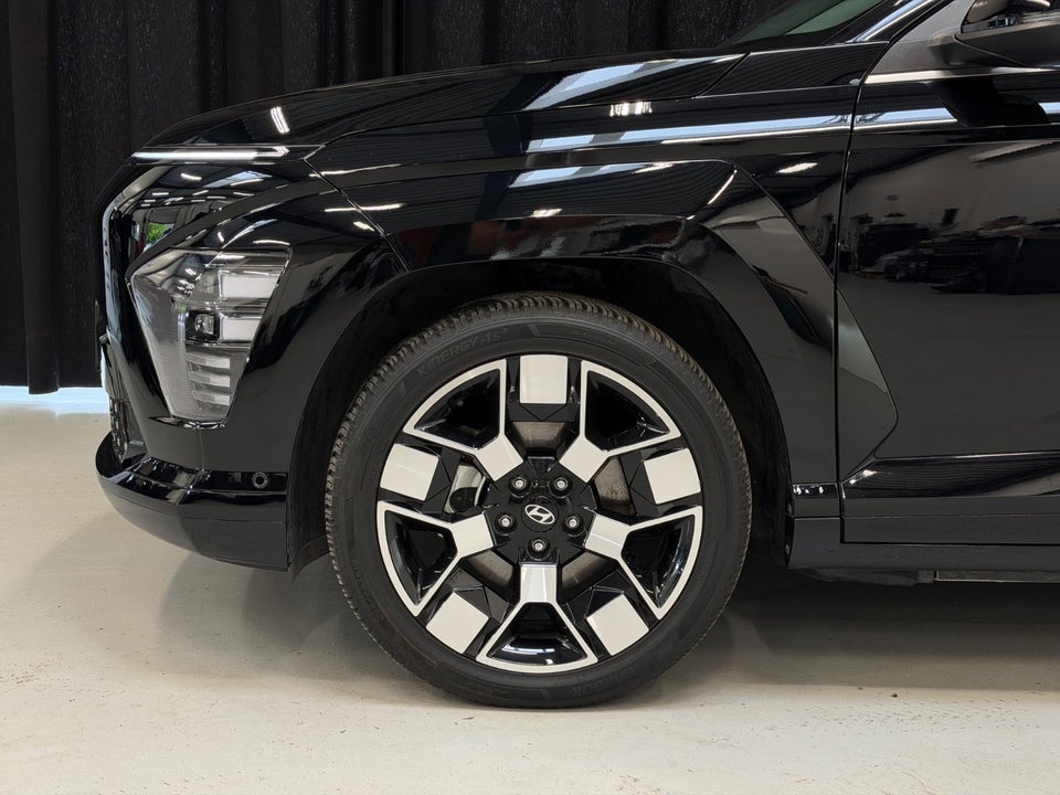 Hyundai Kona 65 EV Ultimate 5d