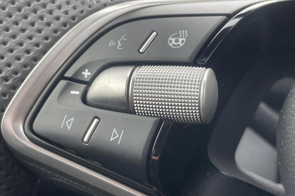 Skoda Enyaq 85 iV Sportline Advanced Coupé 5d