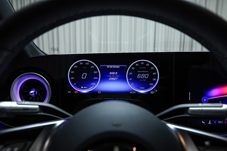 Mercedes CLA250+ EQ Progressive Advance Plus 4d