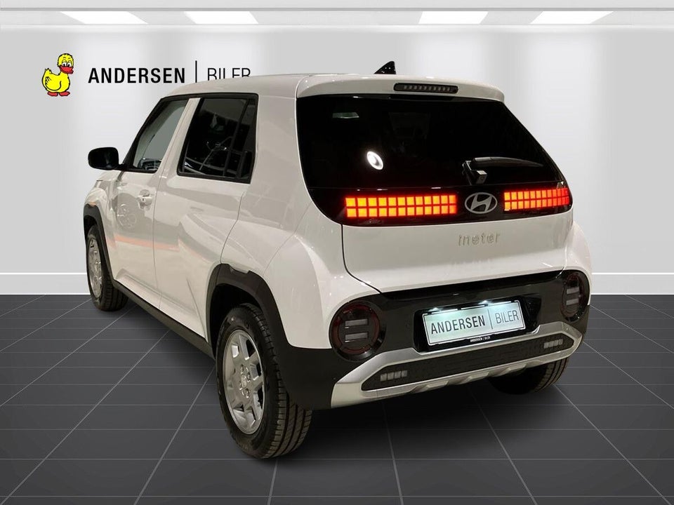 Hyundai Inster 42 Advanced 5d