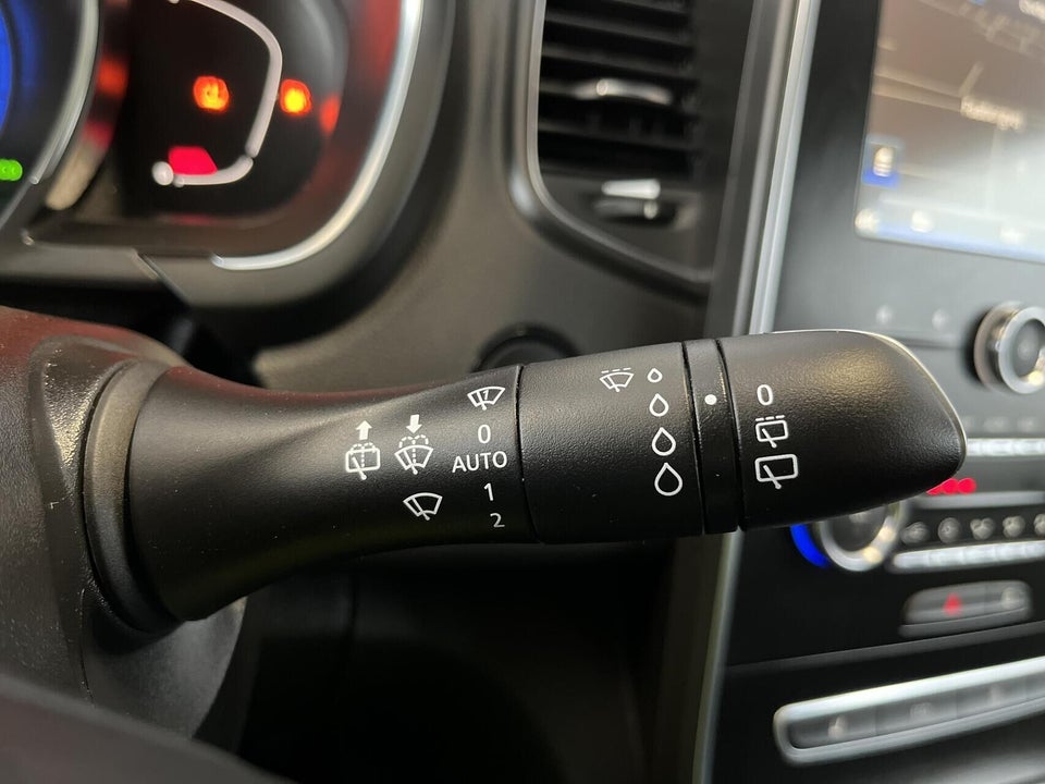 Renault Grand Scenic IV 1,3 TCe 140 Zen 5d