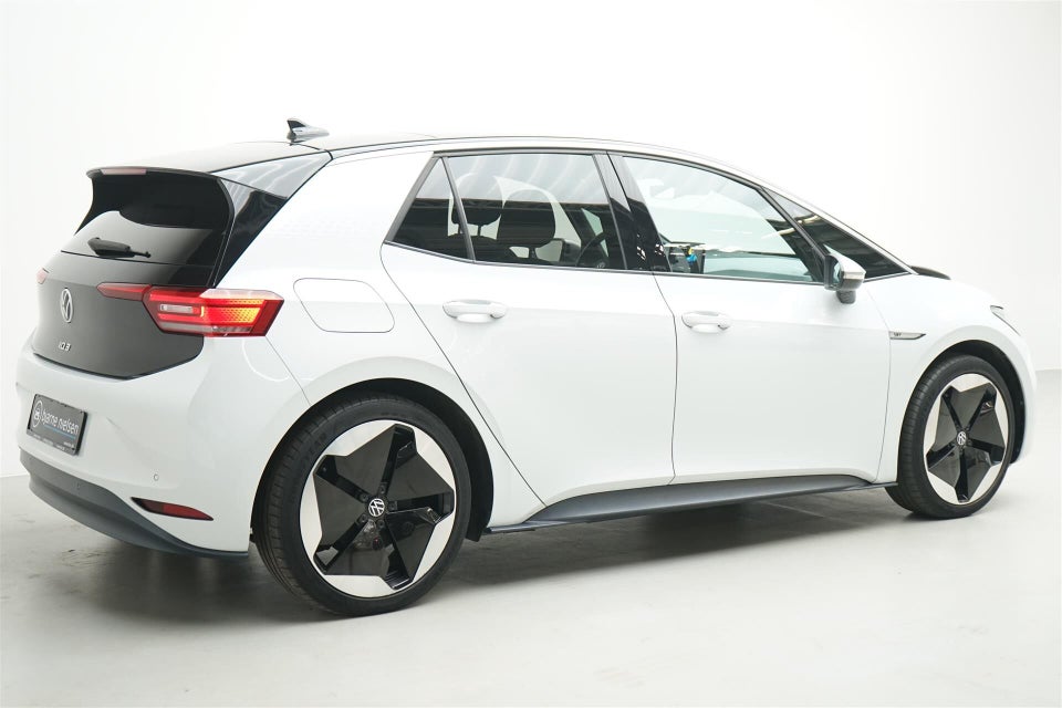 VW ID.3 58 1ST Pro Performance Max 5d