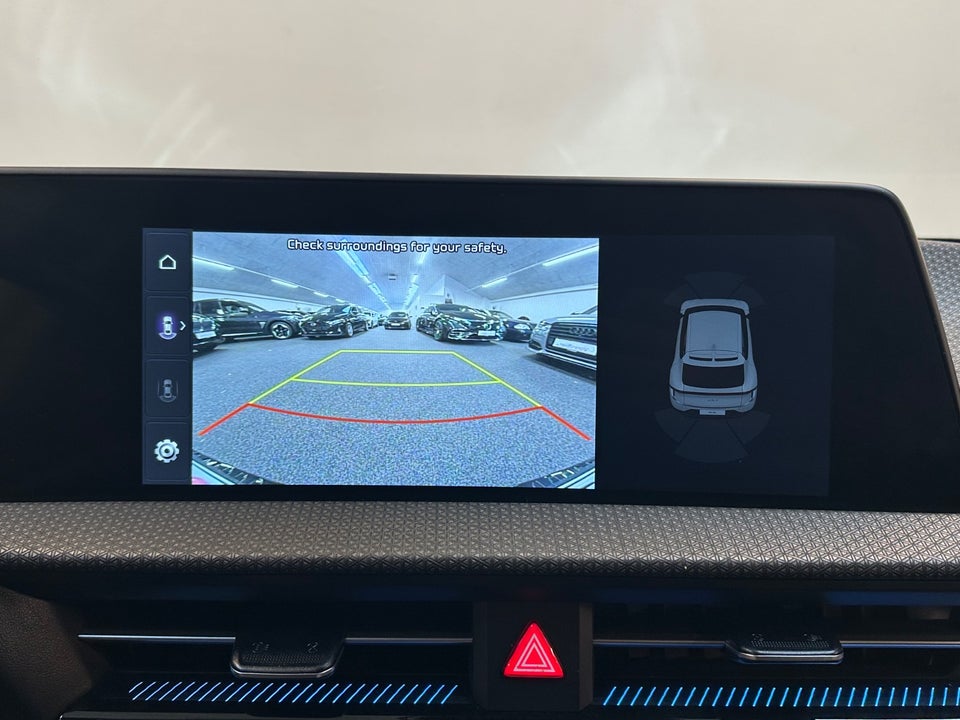 Kia EV6 77 Long Range Upgrade 5d