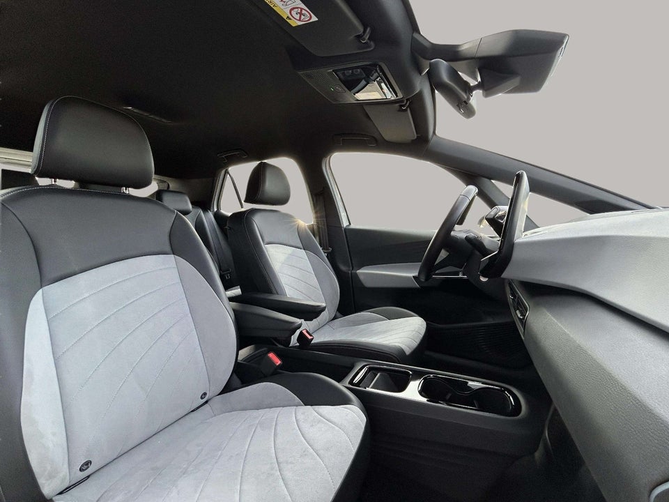 VW ID.3 77 Pro S 5d