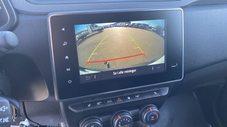 Renault Express 1,5 dCi 75 Tekno 5d