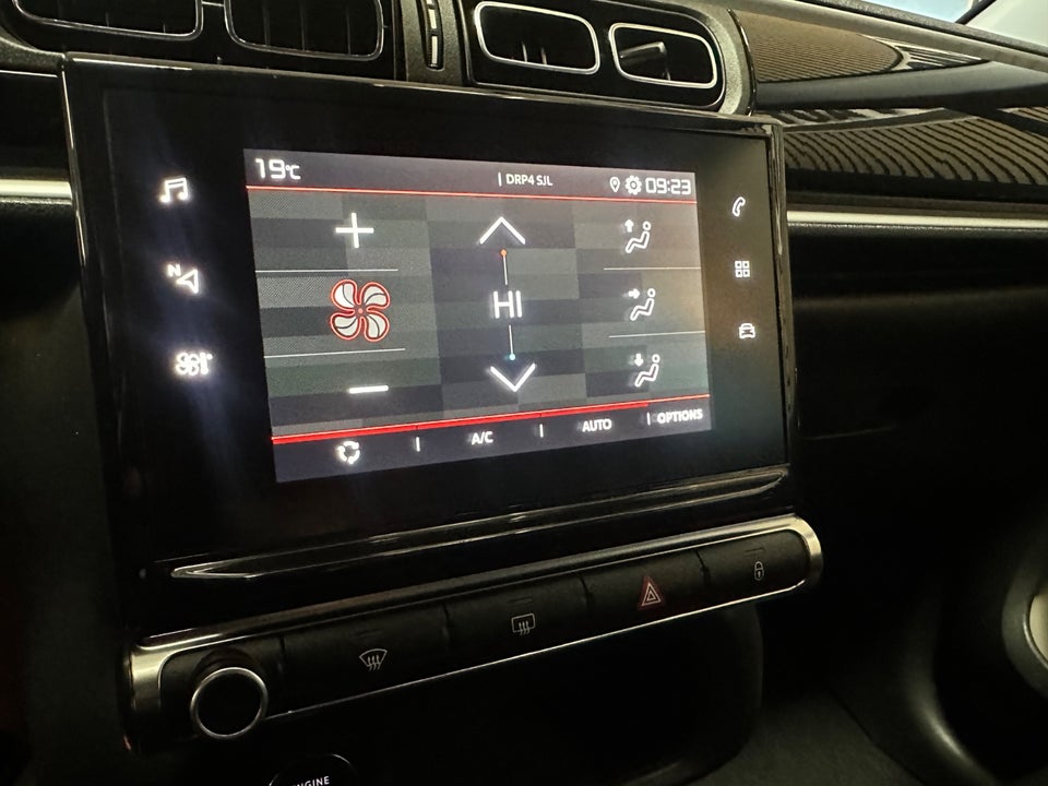 Citroën C3 1,2 PureTech 83 Attraction 5d