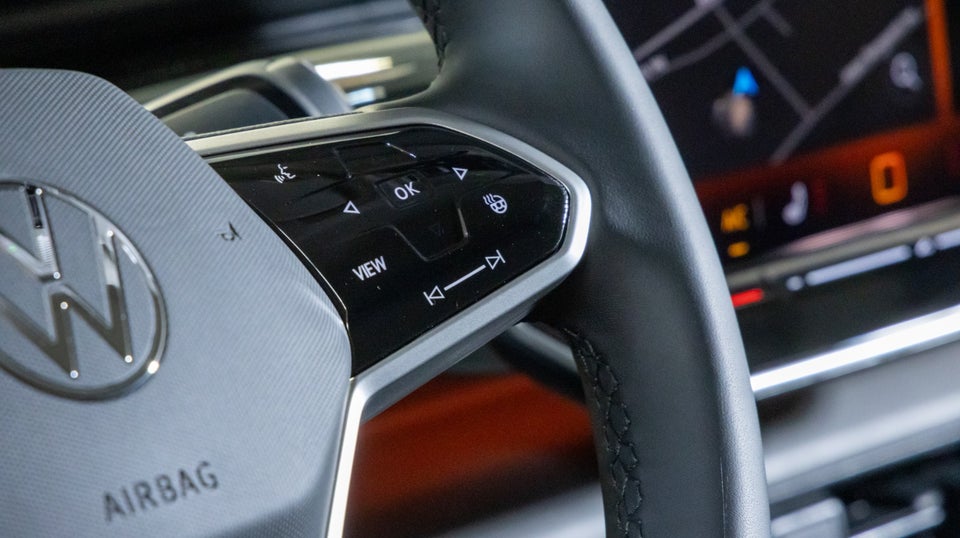 VW ID.Buzz 86 Style+ 7prs LWB 5d