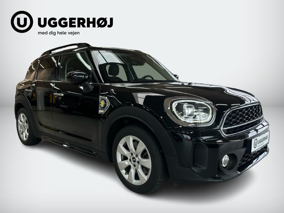 MINI Countryman Cooper SE 1,5 Essential aut. ALL4 5d