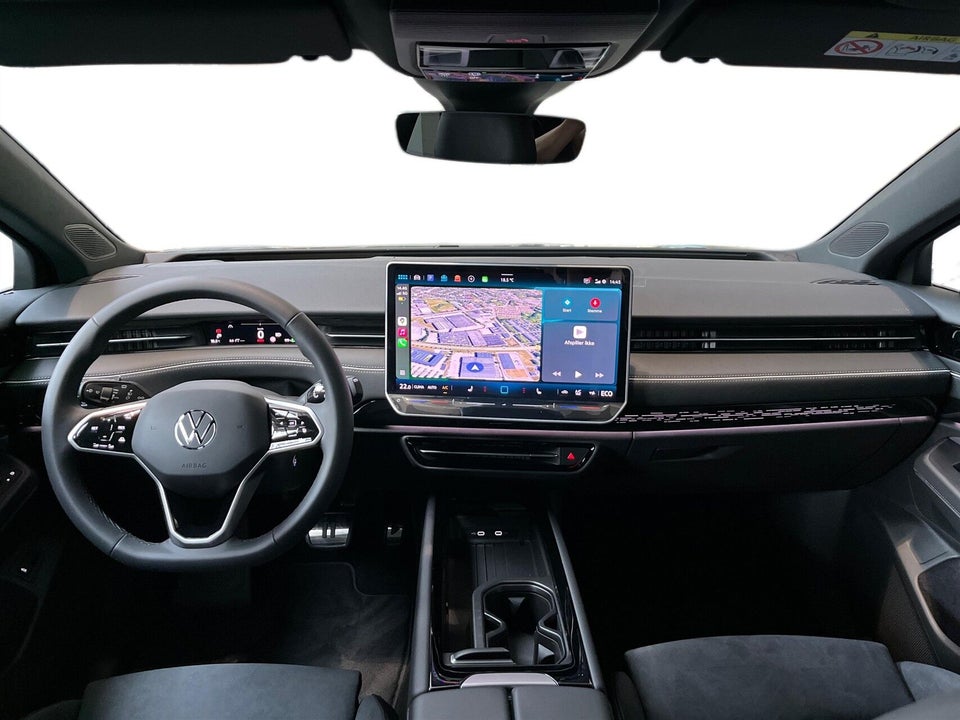 VW ID.7 86 Style S+ Tourer 5d