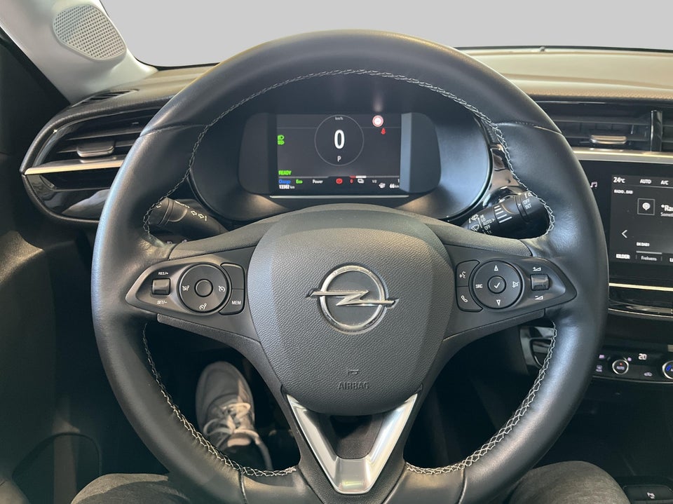 Opel Corsa-e 50 Elegance 5d
