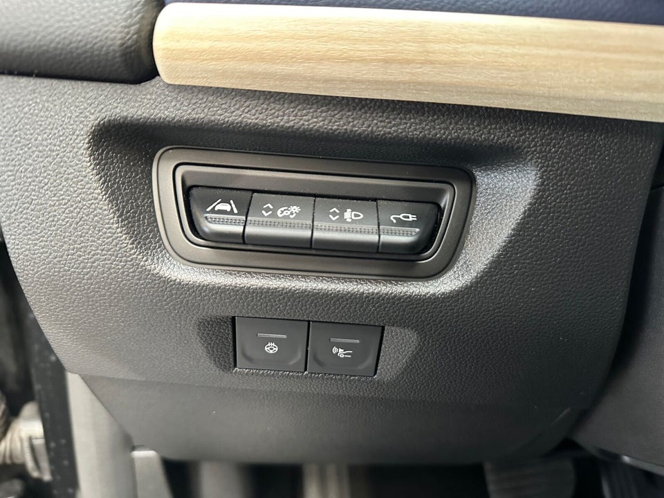 Renault Zoe 52 Riviera 5d