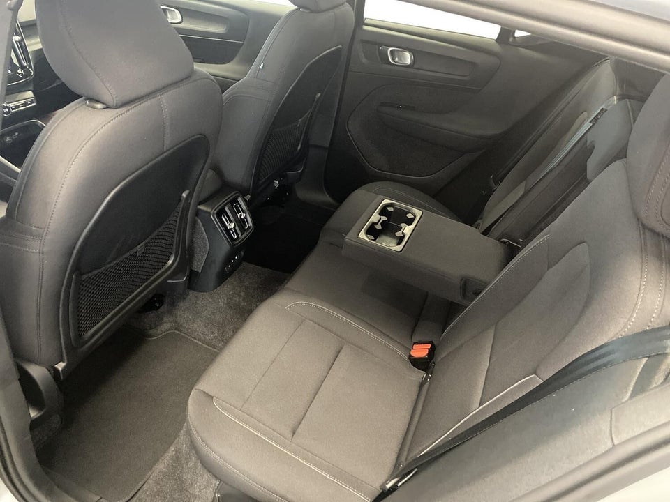 Volvo EX40 Extended Range Ultra 5d