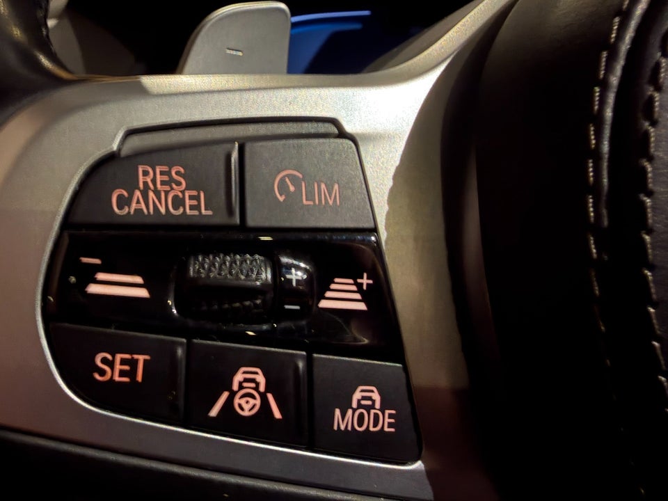 BMW X5 3,0 xDrive45e M-Sport+ aut. 5d