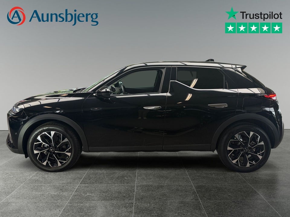 DS DS 3 CrossBack 54 E-Tense Rivoli 5d