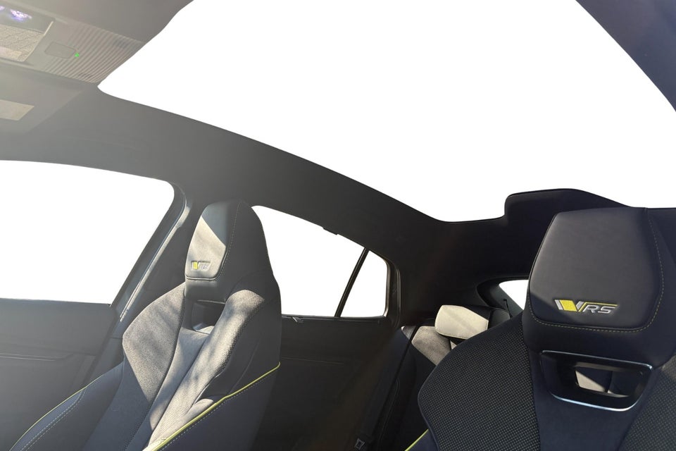 Skoda Enyaq iV RS Coupé 5d